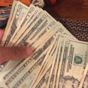 Meet your Posher, Justin